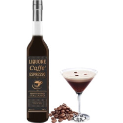 Caf Espresso - Kaffe likr, 20%, 50 cl.